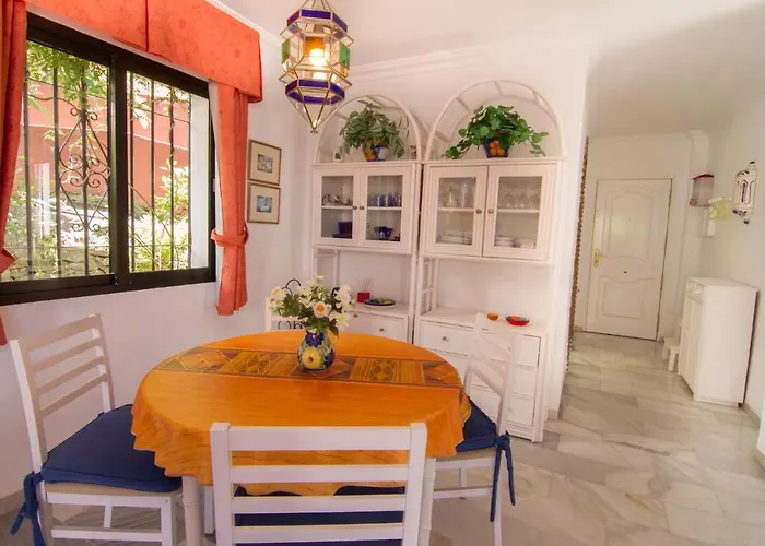 Ladera Pasillo Andaluz