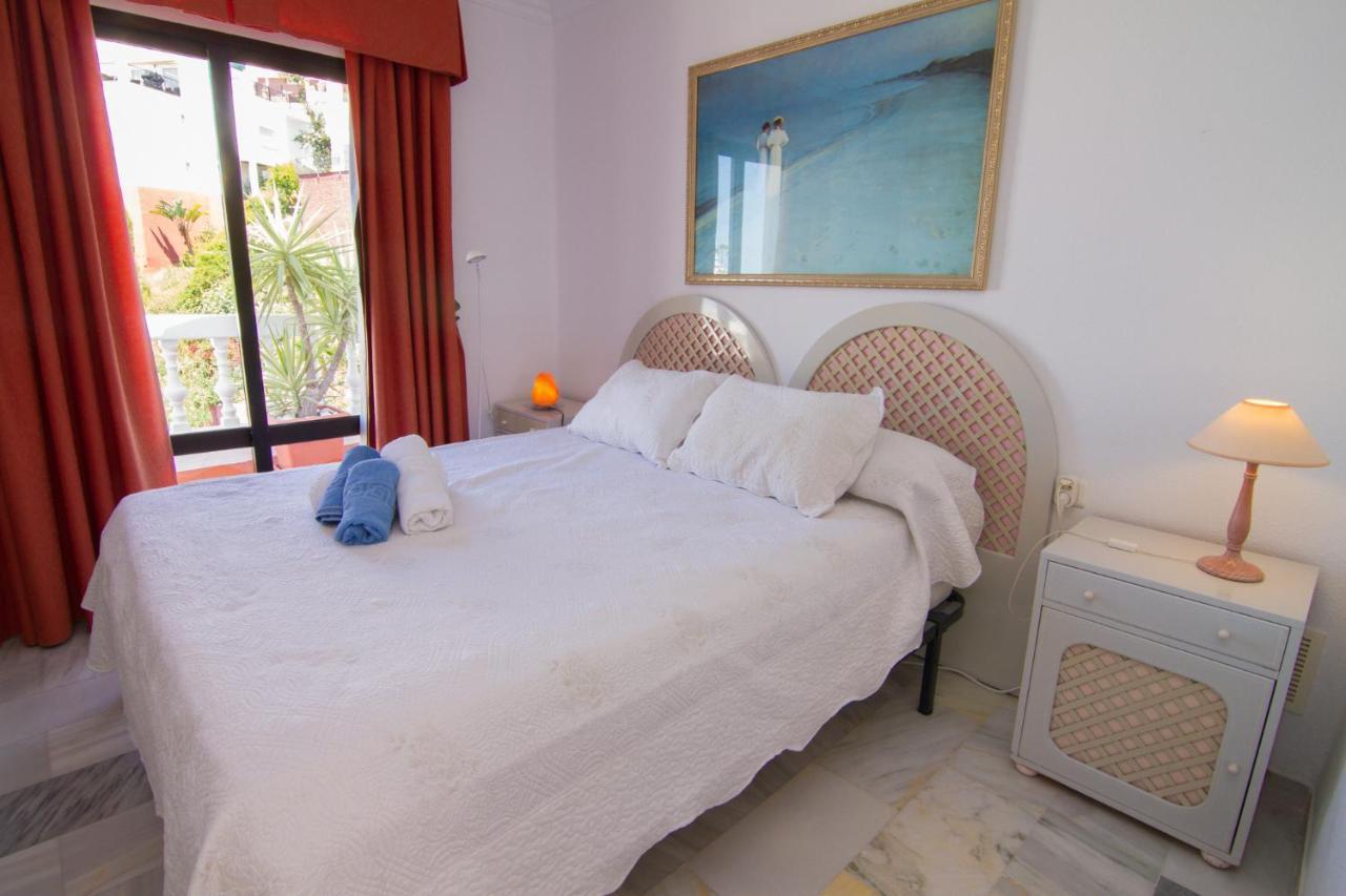 Hébergement de vacances Ladera Pasillo Andaluz *